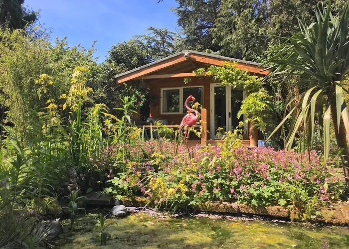 Ward Avenue B&B Cowes 